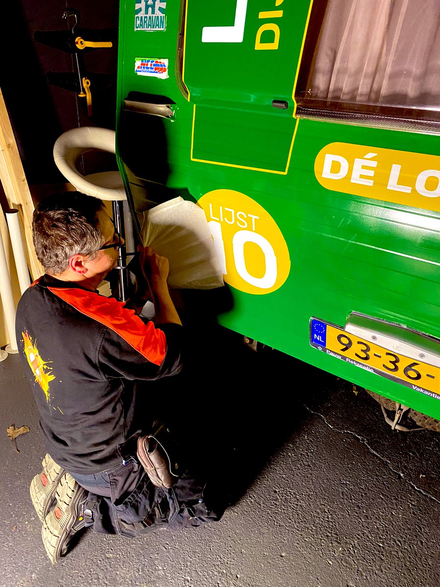 Lijstnummer op “Corrie” plakken.
We gaan met lijstnummer 10 de verkiezingsstrijd in voor <a href="/LokaalDenW/">Lokaal Dijk en Waard</a> in de komende #gemeenteraadsverkiezingen voor #DijkenWaard.
= Stem op 24 november lijst 10 van lokaaldijkenwaard.nl #lokaal