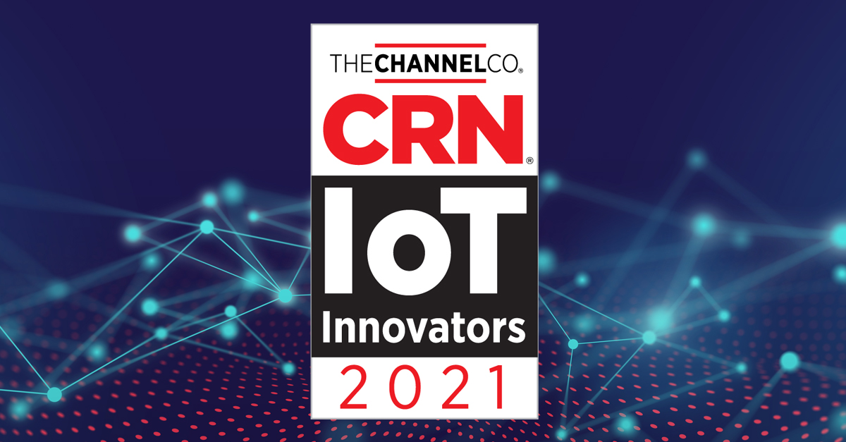We're absolutely thrilled to be featured today as a <a href="/CRN/">CRN</a> 2021 IoT Innovators Award winner! Thanks for recognizing the great work of Team GrayMatter.

🎉 Congrats to all the winners 🎉

Source: crn.com/slide-shows/in…

Visit: graymattersystems.com/deceptionguard…

#crniot #otcybersecurity
