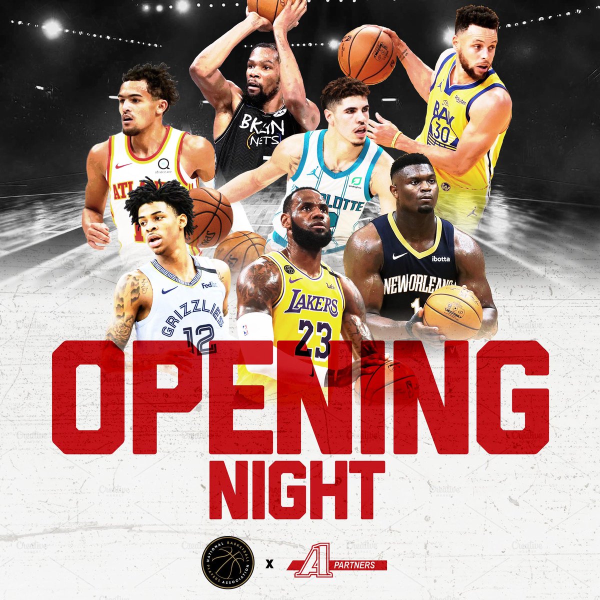 Athletes First Partners tweet media