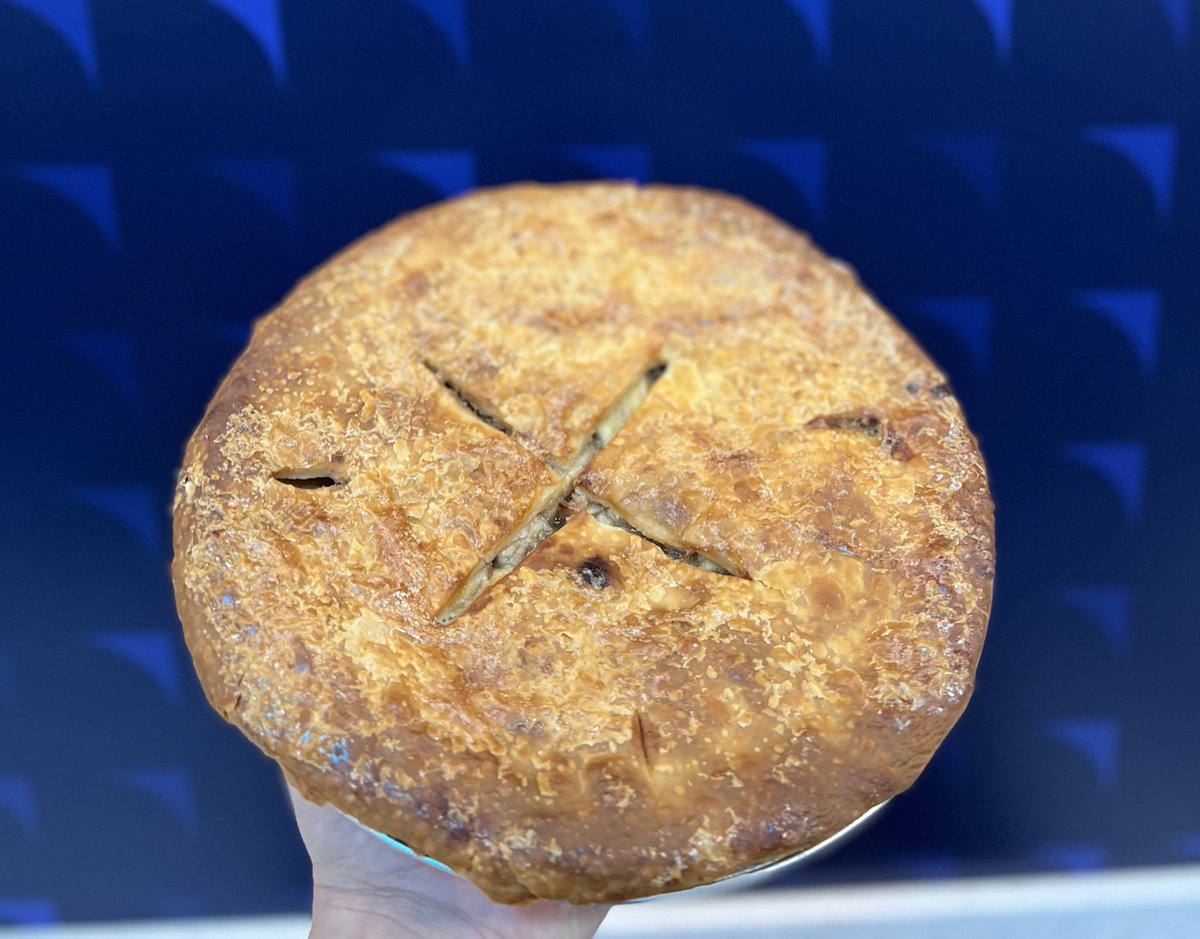 Everyday is Pie Day in Newark! <a href="/StacyC_United/">Stacy Chudoba</a>