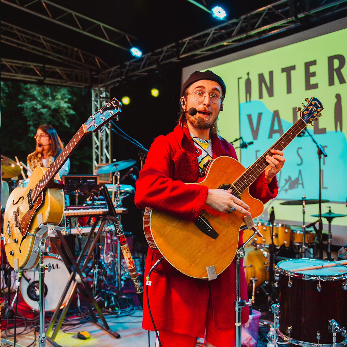 We were delighted to be a part of such an extraordinary event as Intervalli Festival in Padova, supporting promising local talents and celebrating art. Alongside providing a musical experience and setting the perfect atmosphere as an official event partner.