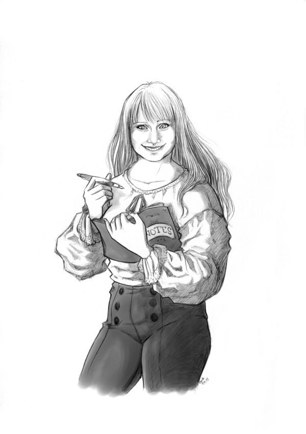 Mhomarmas's tweet photo. Hoy también es el día de Lucy 💕

Ilustracion de @MartaMontell 
Botanic time con @InsomniaEd https://t.co/K0zqxSTFwM