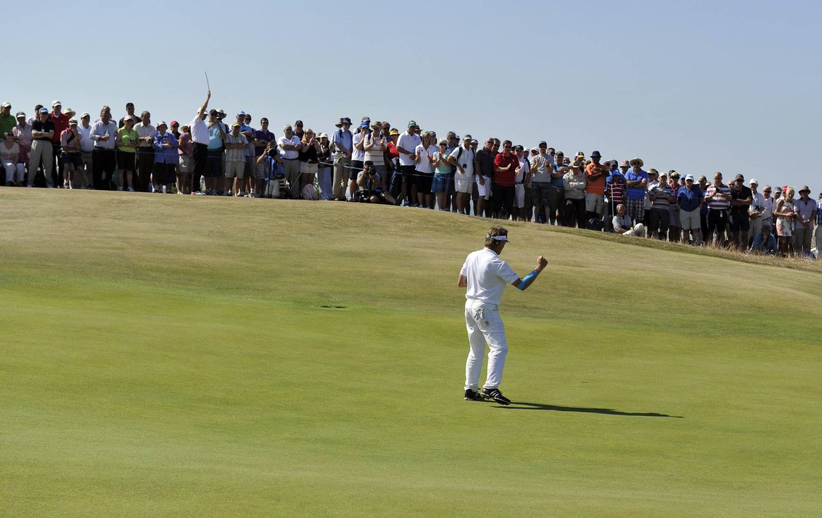 Royal Porthcawl Golf Club tweet media