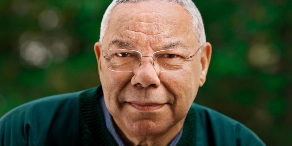 VolunteerMatch's tweet photo. “There is no end 2 the good u can do if u don’t care who gets the credit.” ~General Colin L. Powell. Honor the US' 1st Black secretary of state by taking the good we do 4 our communities 2 the next level. Read more 4 ideas: https://t.co/AUEMgzlCpB. 📷: https://t.co/Xp5IAiiAfv https://t.co/sTMpKPG1ni