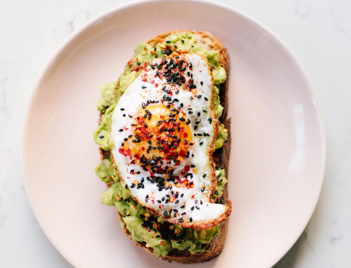 ExploreCHS's tweet photo. Top 14 Spots Serving Saturday Brunch in #Charleston: https://t.co/taowsIvicX @basickitchenchs https://t.co/n99rMK5IRL