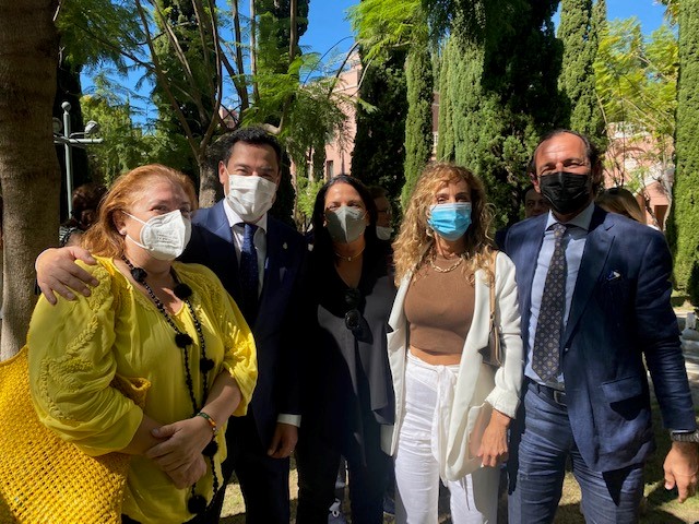 GrupoPenarroya's tweet photo. El pasado 9 de octubre participamos en la XIII edición de la #JornadaTurismoResidencial y entrega de los VIII #PremiosAi, organizado conjuntamente por la @revistaAi y @HVillaPadierna para analizar la situación del #TurismoResidencial https://t.co/6xpIKkUbkd