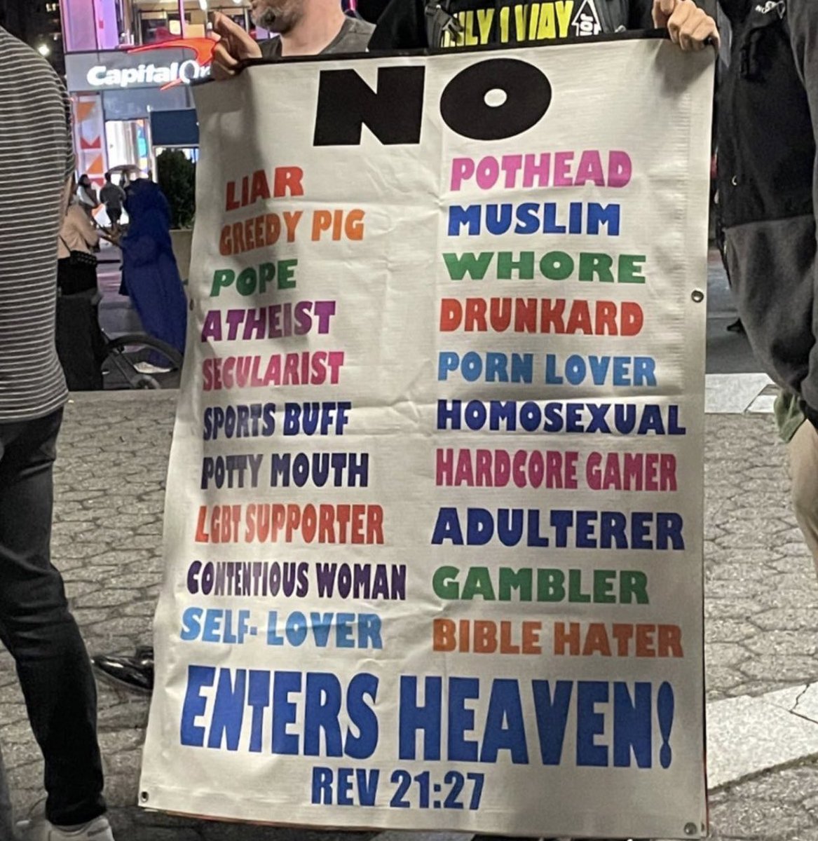 shoe0nhead's tweet image. tag yourself