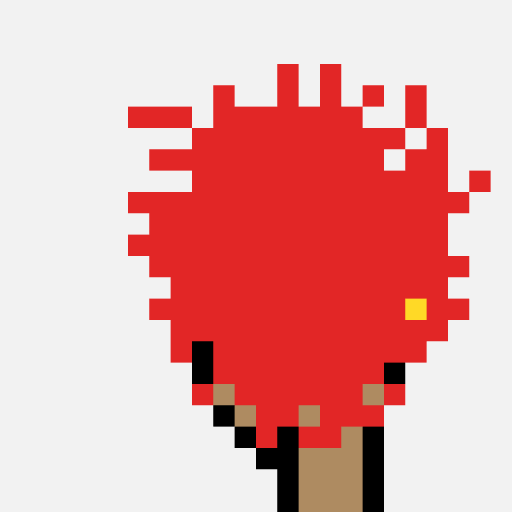 BackPunks's tweet photo. NFT GIVE🅰️WAY #goodbyepunks
Choose🔴or🟢
🔴 Follow + Retweet to get free crazy hair punk
🟢 Or just bid on last Zombie to get it https://t.co/3eocsyXbUM
Winners for both reveal in 7 days! (rules in comment) https://t.co/RR9xhIDc6C