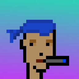 SolPunk #5717 just sold for 7 SOL ($1100 USD) ! 
 #SolPunks #NFT #Solana 
 Visit solanart.io to get your own!