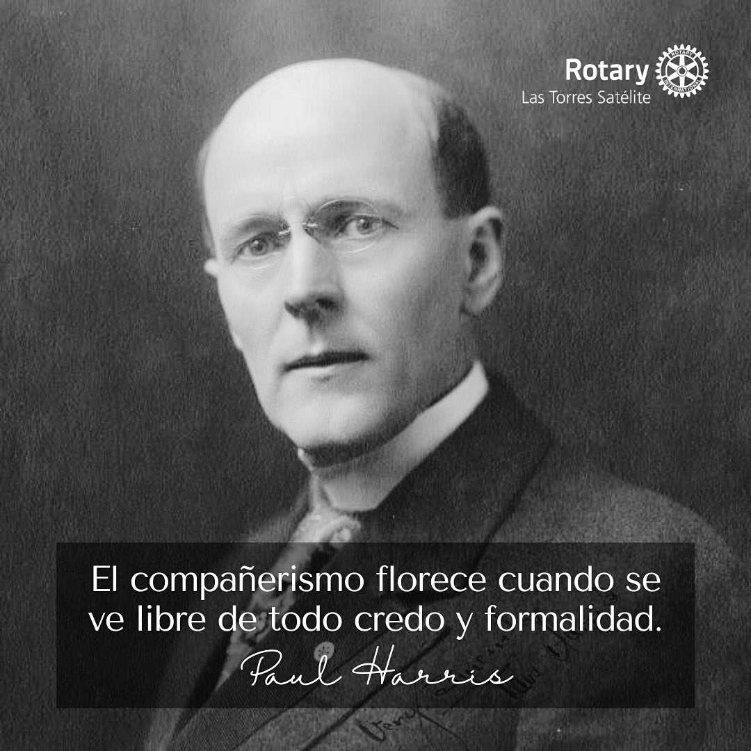 clubrotario_lts's tweet photo. El fundador de Rotary International, Paul Harris🍀

#rotary #rotaryinternational #rotaract #rotaryclub #rotaractclub #rotarios #rotariosmexico #rotaract #rotaractclub #rotaractors #paulharris https://t.co/a2vpfDNf3Y