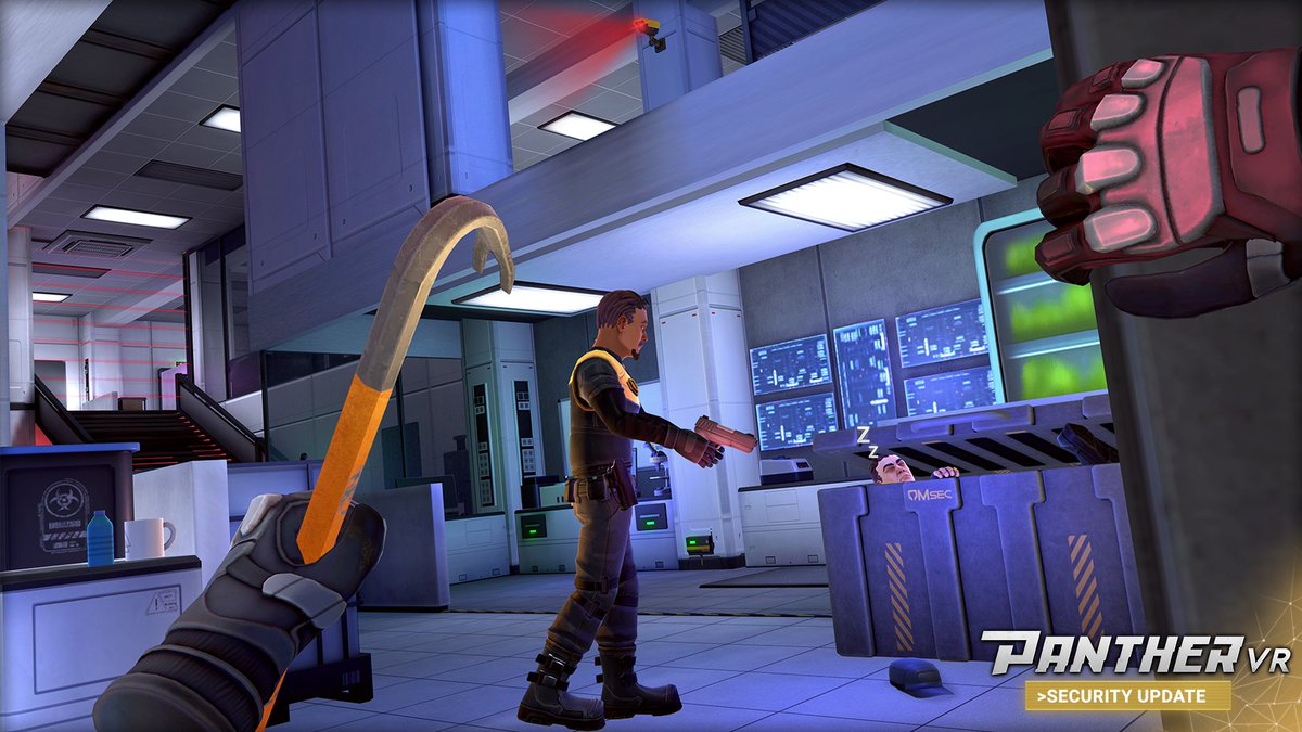 Wolfdog Interactive tweet media