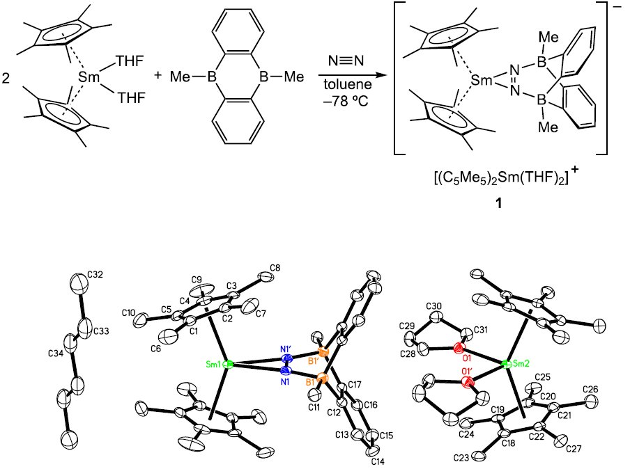 Boron-Chem-Research (@boron_chemistry) on Twitter photo 𝐂𝐨𝐨𝐩𝐞𝐫𝐚𝐭𝐢𝐯𝐞 𝐃𝐢𝐧𝐢𝐭𝐫𝐨𝐠𝐞𝐧 𝐂𝐚𝐩𝐭𝐮𝐫𝐞 𝐛𝐲 𝐚 𝐃𝐢𝐛𝐨𝐫𝐚𝐚𝐧𝐭𝐡𝐫𝐚𝐜𝐞𝐧𝐞 / 𝐒𝐚𝐦𝐚𝐫𝐨𝐜𝐞𝐧𝐞 𝐏𝐚𝐢𝐫 (<a href="/DaltonTrans/">DaltonTransactions</a>): pubs.rsc.org/en/content/art… (<a href="/WEvans_Lab/">WEvans Lab UCI</a>). 𝐂𝐨𝐨𝐩𝐞𝐫𝐚𝐭𝐢𝐯𝐞 𝐃𝐢𝐧𝐢𝐭𝐫𝐨𝐠𝐞𝐧 𝐂𝐚𝐩𝐭𝐮𝐫𝐞 𝐛𝐲 𝐚 𝐃𝐢𝐛𝐨𝐫𝐚𝐚𝐧𝐭𝐡𝐫𝐚𝐜𝐞𝐧𝐞 / 𝐒𝐚𝐦𝐚𝐫𝐨𝐜𝐞𝐧𝐞 𝐏𝐚𝐢𝐫 (<a href="/DaltonTrans/">DaltonTransactions</a>): pubs.rsc.org/en/content/art… (<a href="/WEvans_Lab/">WEvans Lab UCI</a>).