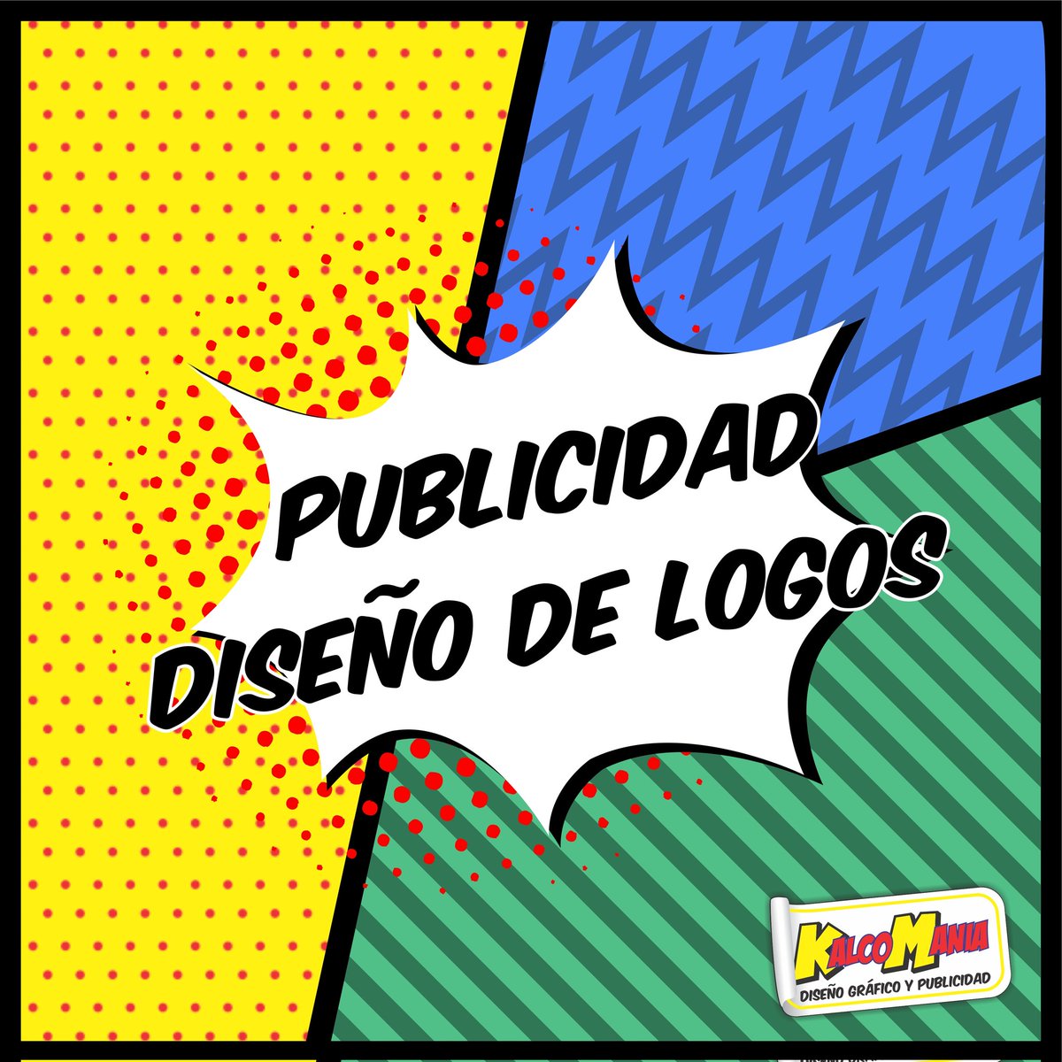 KalcomaniaCol's tweet image. Aquí encontrará todo lo necesario en publicidad para su empresa o negocio