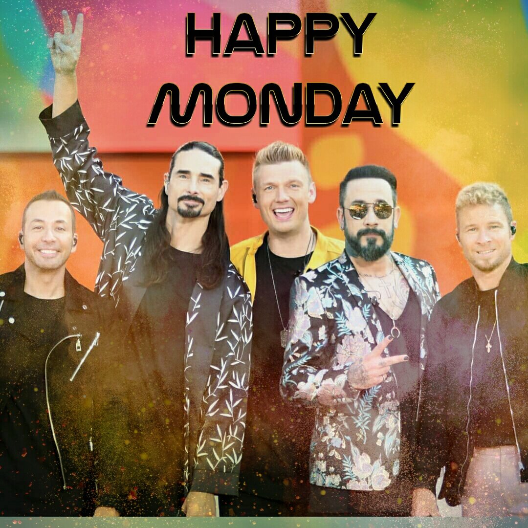boys_italy's tweet photo. From Italy to the armies all over the world🤗 #picofthemoment #picoftheday #monday @backstreetboys @kevinrichardson @brian_littrell @nickcarter @aj_mclean @howied #backstreetboysfans #backstreetarmy #bsb #bsbita #bsbitaly #bsbisinmydna #ktbspa https://t.co/PCPe9rIe6x