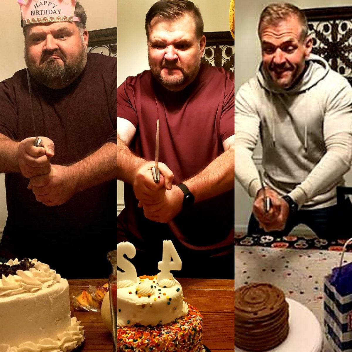 christoohey's tweet image. #mondaymotivation 41 vs 42 vs 43
Only you can manifest the better version of you by making the change today - what are you waiting for?
#ddpyoga #ddpyogaworks #positivelyunstoppable #myUpgradeInProgress