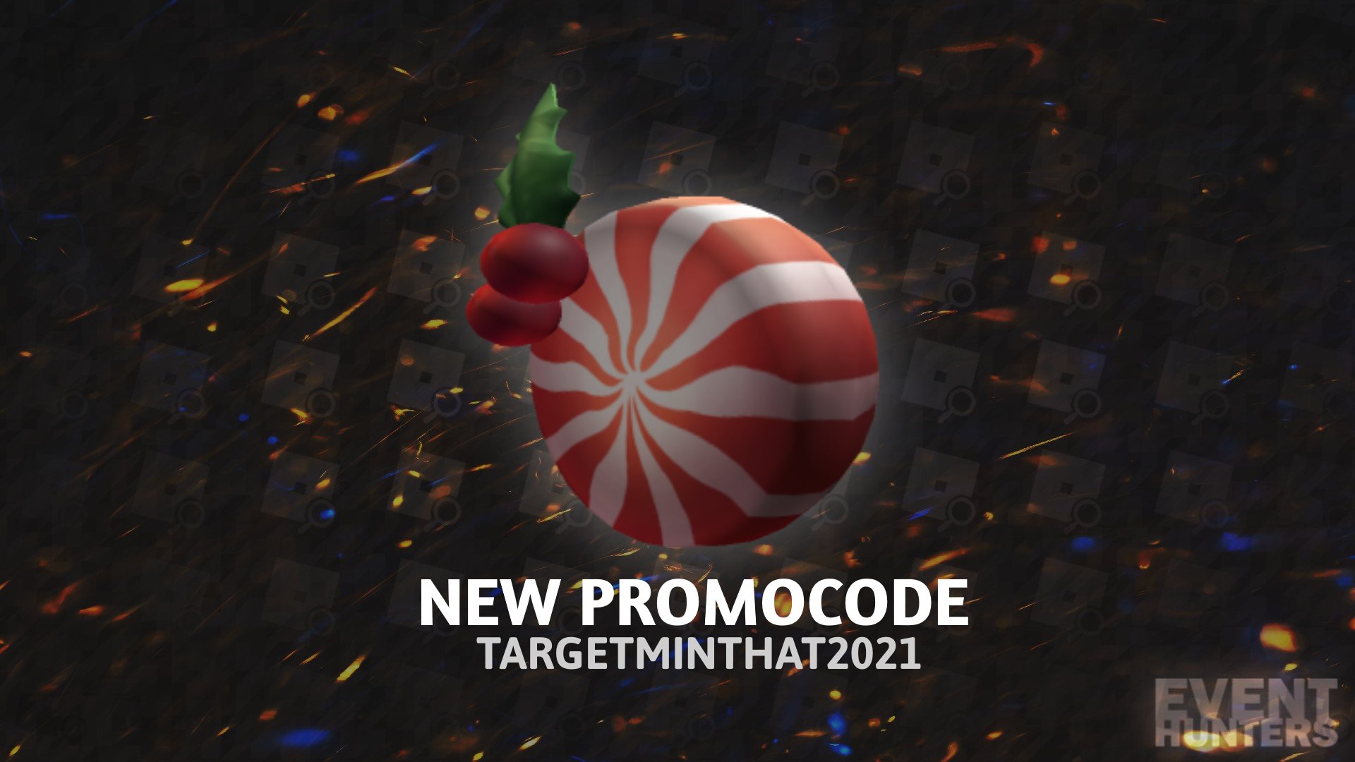 NEW* ROBLOX PROMO CODE *CHRISTMAS HAT* (WORKING OCTOBER 2021