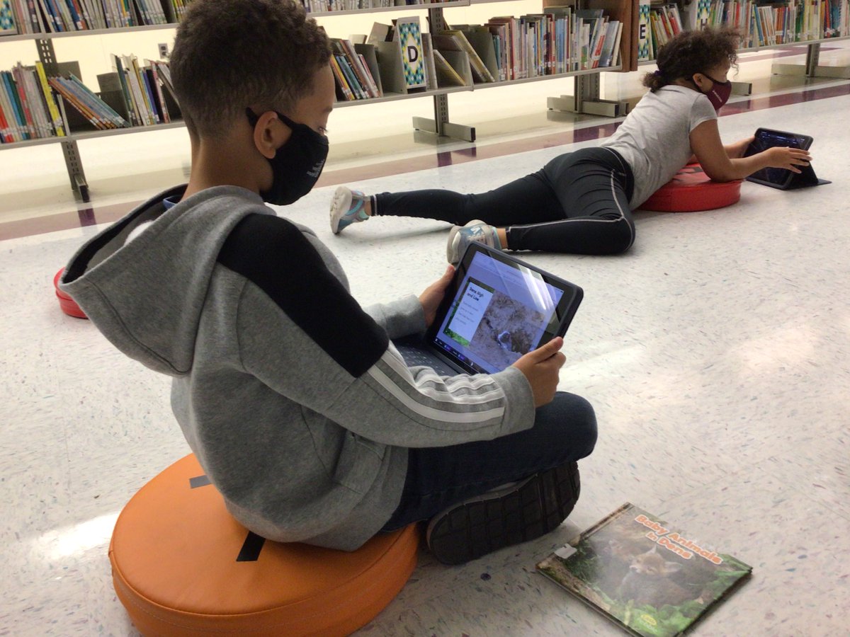 MrsAxelsLibrary's tweet image. Thank you, Worcester County Education Foundation, for the amazing @CapstonePub Interactive eBooks and matching hardover titles! Our students love reading these engaging and fun books! #WeAreWorcester #EaglesUnited #ReadersAreLeaders