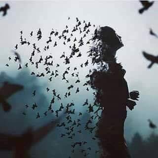 لا تتعلق بـ شخص لا يكتب لك ، لا يتفقدك ، لا يبادر دائماً بالسؤال ، لا يزاحم يومك ، لا يقرأ ما بك ، لا يحفظ أهم تواريخك، لا يراقبك ليعرف تفاصيلك ، لا يشعر بك عندما تتعب ، لا يملأ حياتك بالمفاجأت . باختصار لا تجعل شخصا له الاولوية بينما انت لست على راس قائمة أولوياته