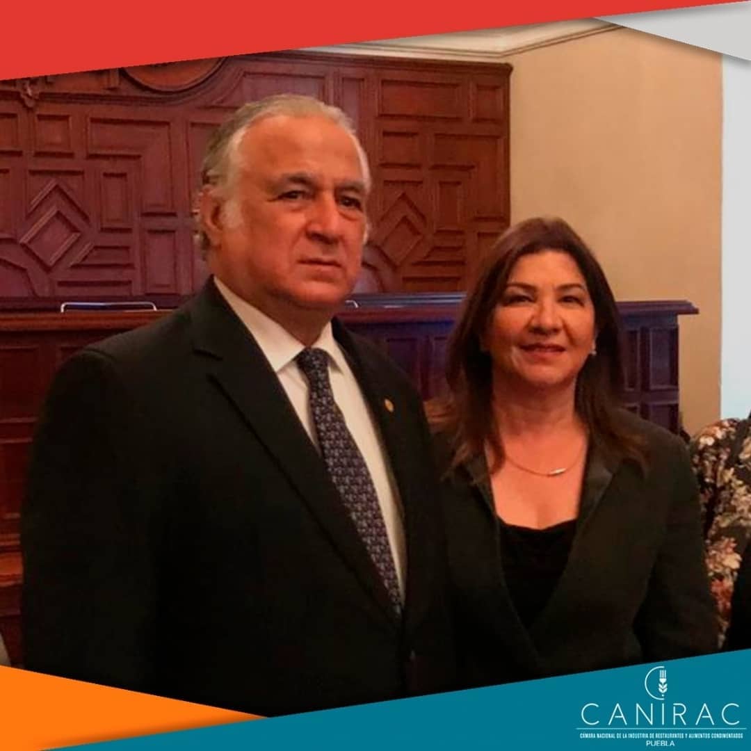 PueblaCanirac's tweet photo. Presente nuestra Presidenta @OlgaMendezMex en la inauguración del XXX Congreso Panamericano de Escuelas de Hotelería, Gastronomía y Turismo #CONPEHT, junto con el Secretario @TorrucoTurismo y la asistencia de la Dra. @LiliaCedillo_ Rectora @BUAPoficial. https://t.co/jZ60qB2KO2
