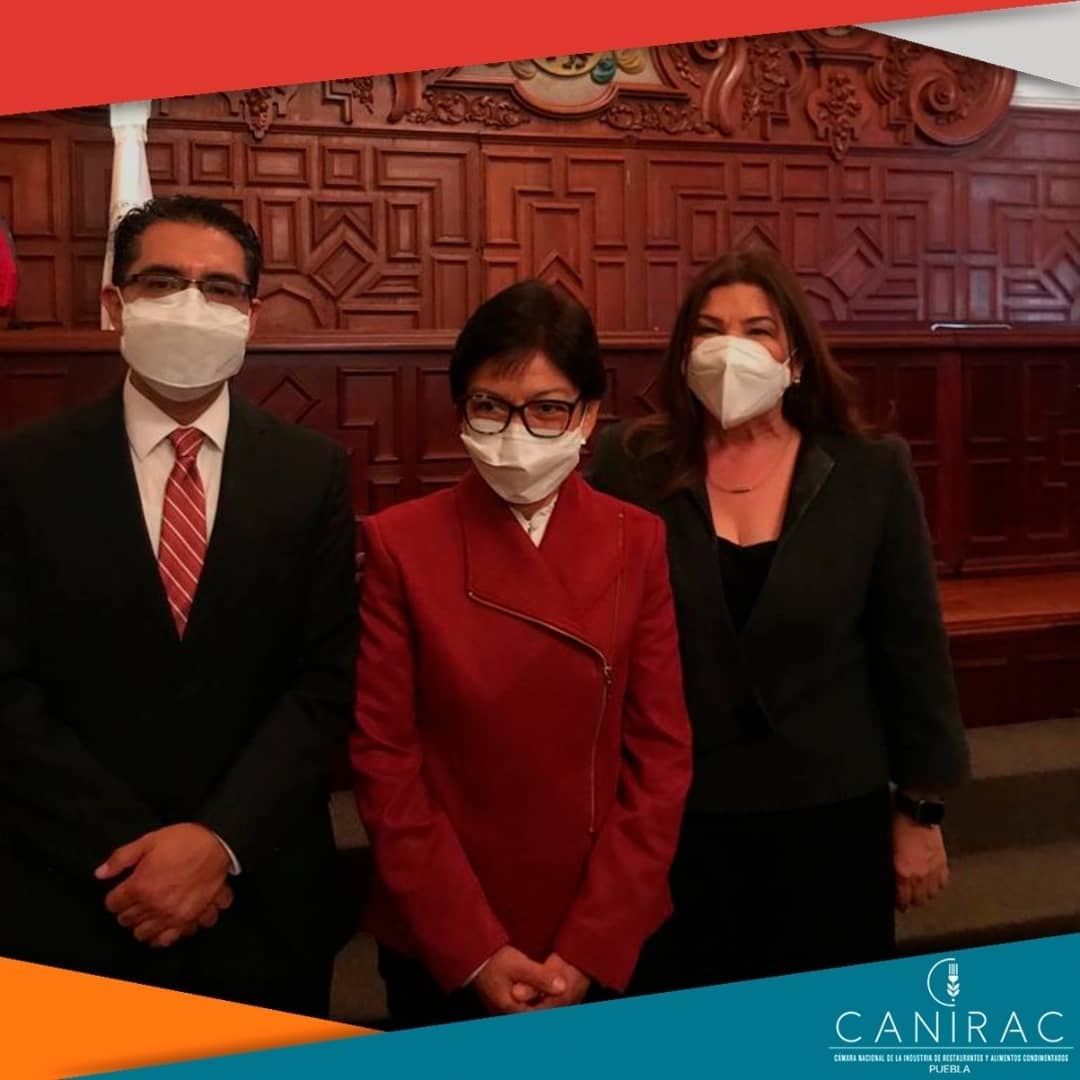 PueblaCanirac's tweet photo. Presente nuestra Presidenta @OlgaMendezMex en la inauguración del XXX Congreso Panamericano de Escuelas de Hotelería, Gastronomía y Turismo #CONPEHT, junto con el Secretario @TorrucoTurismo y la asistencia de la Dra. @LiliaCedillo_ Rectora @BUAPoficial. https://t.co/jZ60qB2KO2