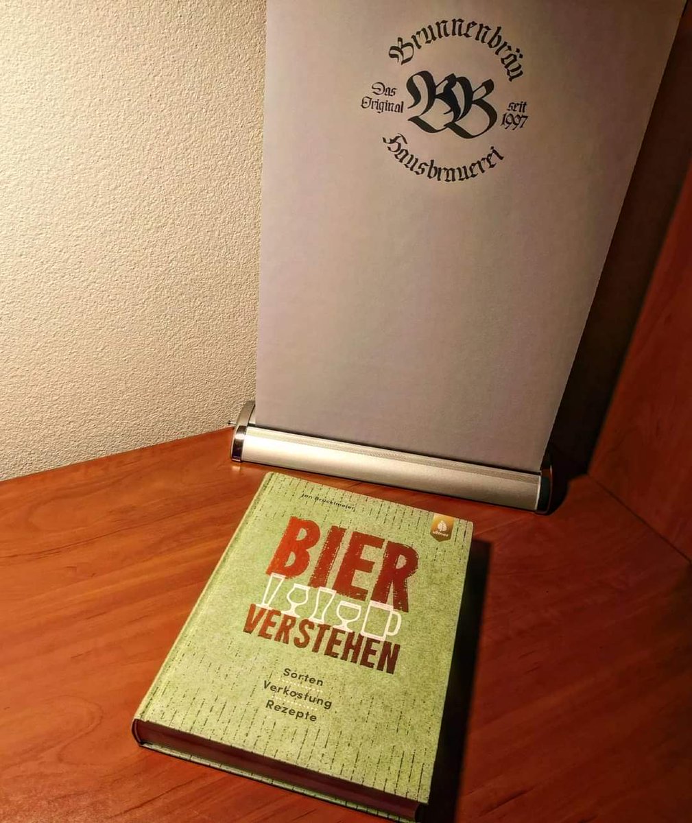 Wow!

Der neue Brücklmeier ist da!

😍🍻👍🏼

#brücklmeier