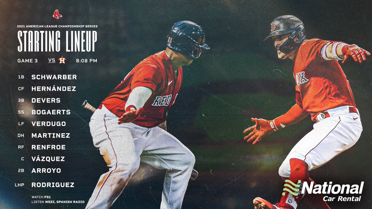 RedSox's tweet photo. Back in Boston. https://t.co/vxGsURT3js