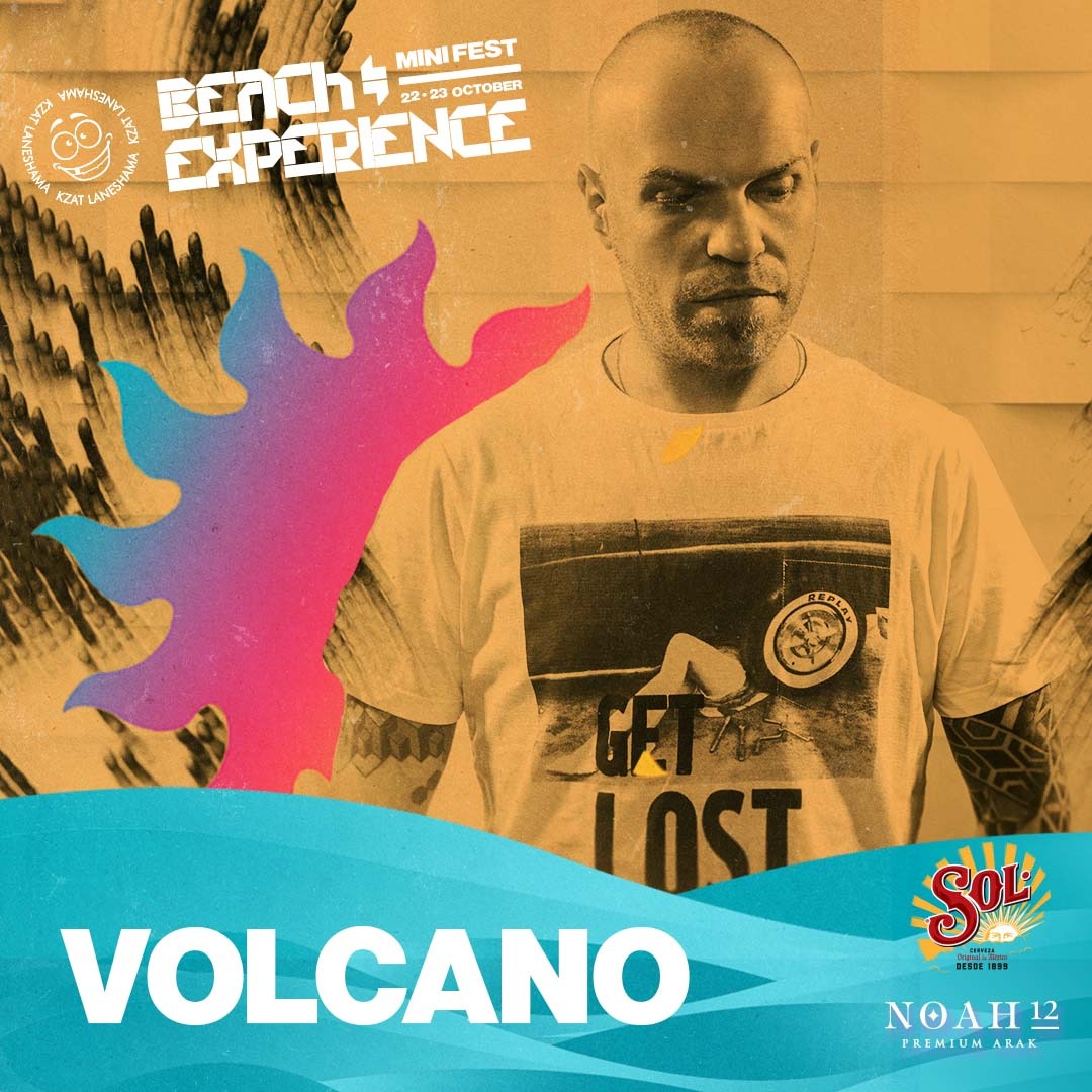 Volcano tweet media