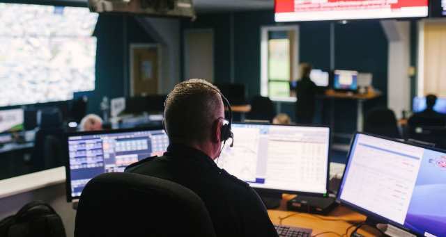 PhilOnUNISONNEC's tweet photo. Today is the start of #InternationalControlRoomWeek when we celebrate the work of our BRILLIANT Control Room staff. #HeroesInHeadsets every single one of you, performing some of the most misunderstood roles in the service. Fancy a shift @ClaireParmenter? #ControlRoomHeroes https://t.co/Znd6vrOkDL