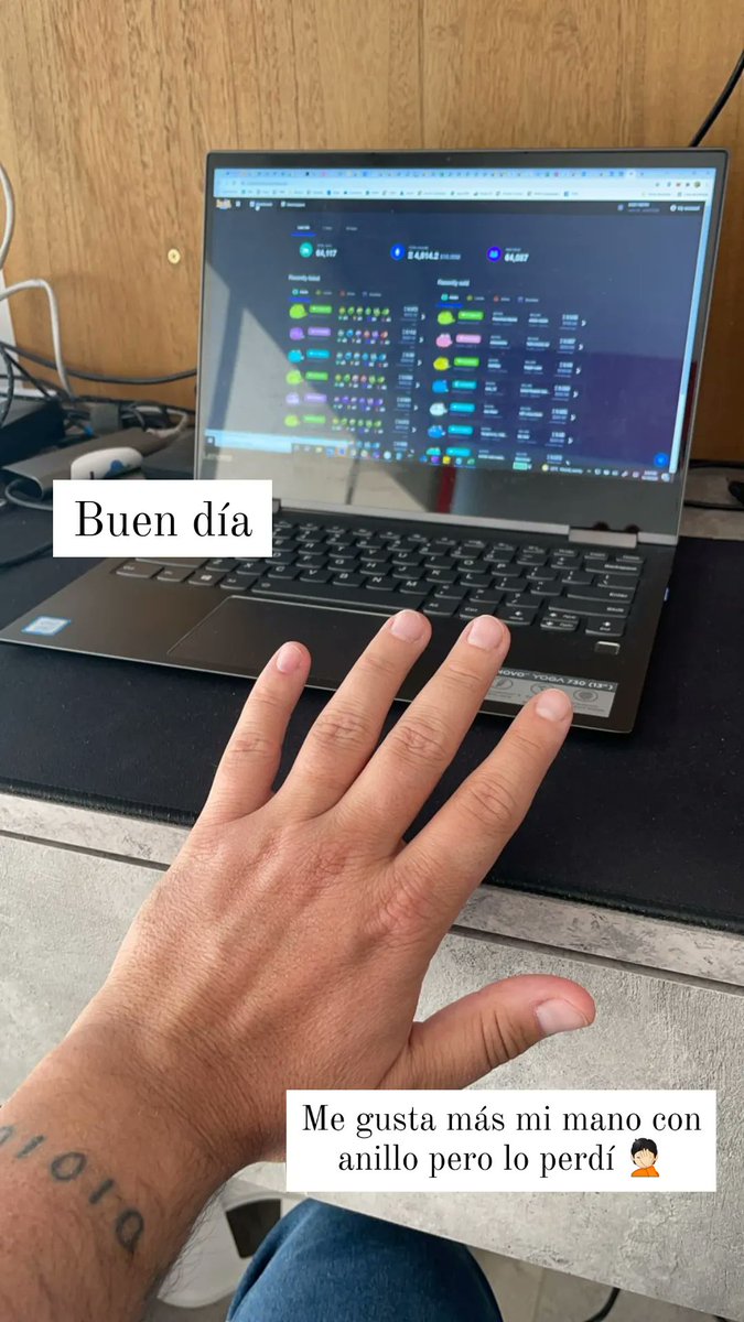 👀💍