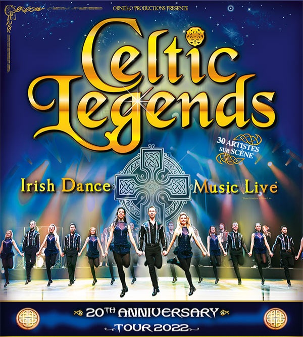 PalaisCongres's tweet photo. 🕺 Celtic Legends au Palais des Congrès le Samedi 27 Novembre 2021 !

Vous pouvez encore réserver vos billets ! 😊
🎟 Sur notre site https://t.co/4OHhowlW4e
☎️ Par téléphone : 04 75 71 97 10

#palaisdescongres #danse #celticlegends https://t.co/eCtE6LS3Hm