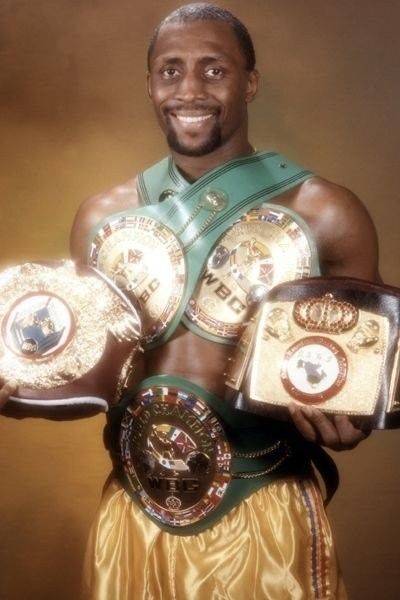 Happy birthday to Thomas Hearns! 