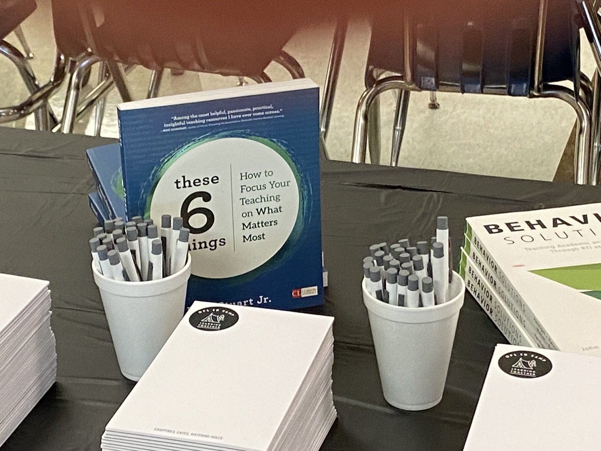 Kent Wire, Ed.D. tweet media