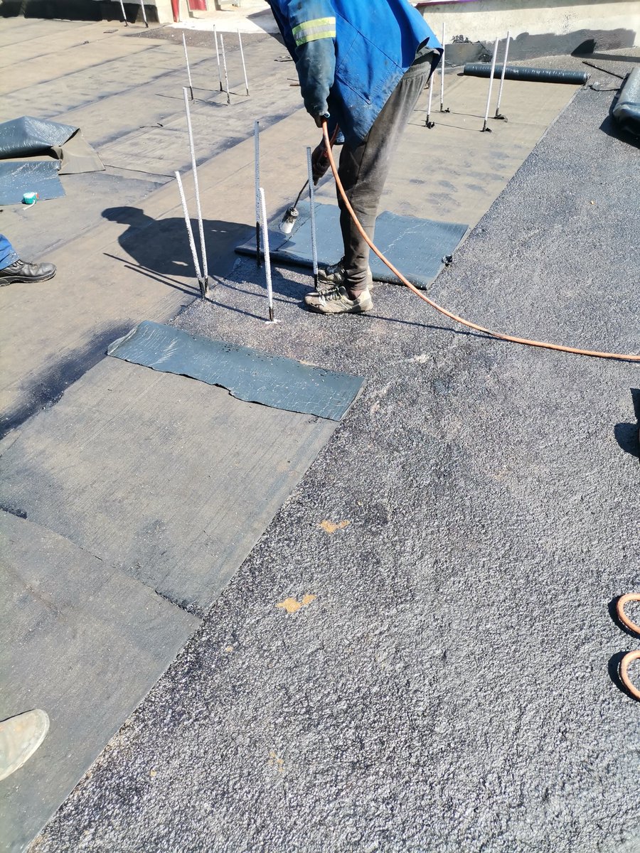 Averill Construction tweet media