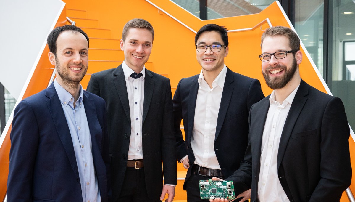 UVC Partners tweet media