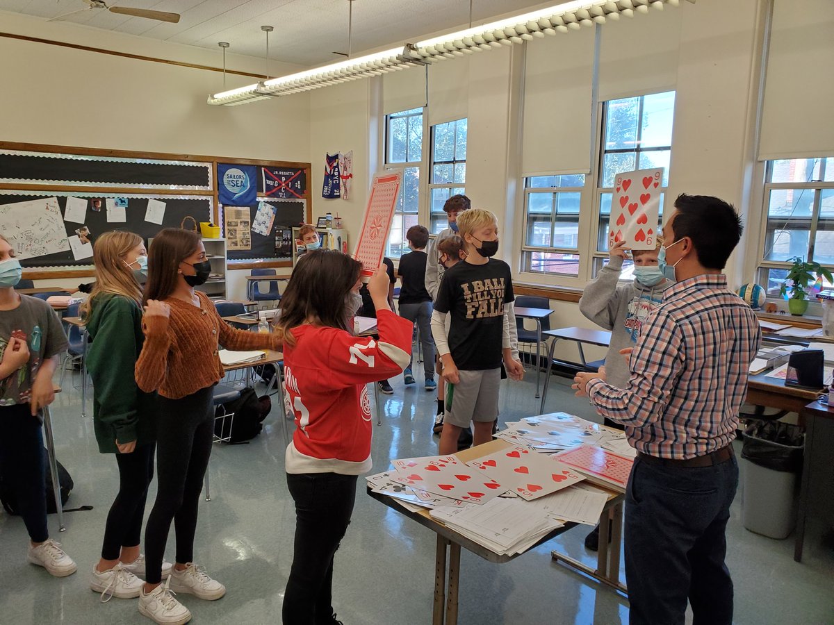Pierce Middle School tweet media
