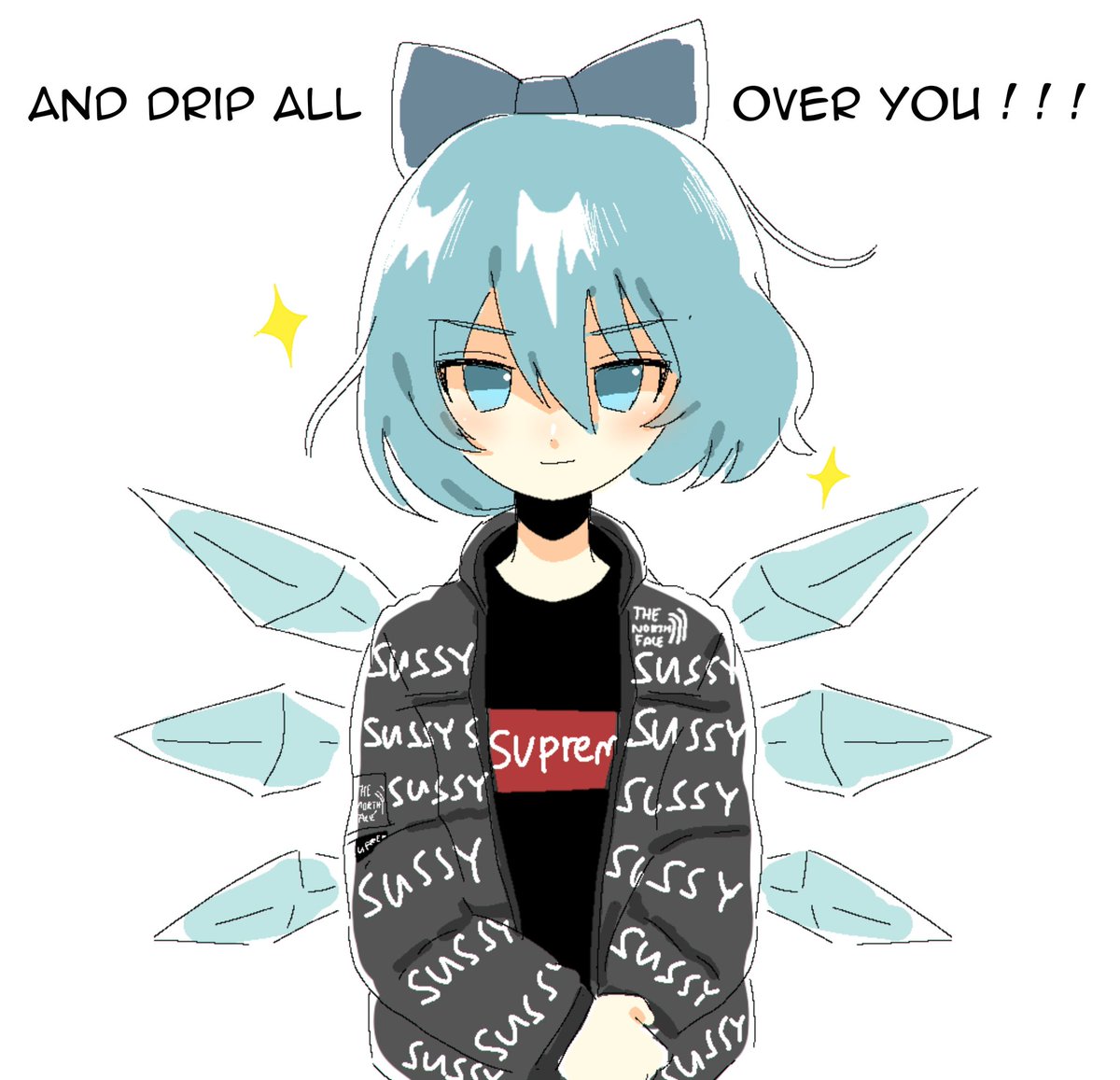 04119__snail's tweet image. i spent so much time on this lmao