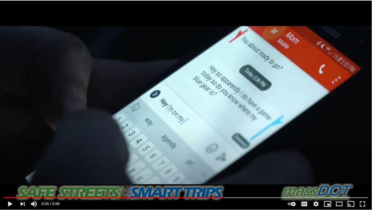 SafeRoutes_MA's tweet photo. ATTN all high school students, staff, and families! The deadline for the #SafeStreetsSmartTrips bike-friendly driver video contest is THIS Wednesday October 20th at 5:00 PM Eastern. Make sure you have checked all video requirements before submitting! https://t.co/tw58KxoNqL https://t.co/NzLE4ErfYi
