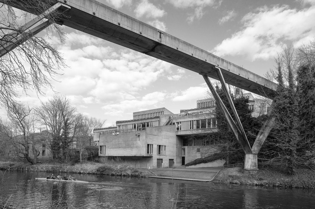 RIBA_YAPF's tweet photo. Skills for Success event 2 announcement 📢 on 28.10.21, we will be joined by Greg Moss from @Hawkins_Brown &amp; @perry_jims of Harper Perry to discuss Brutal Adaption: 20th Century Buildings for the 21st Century. @RIBANorthEast @ibstockbrick https://t.co/mTgm69HbE9