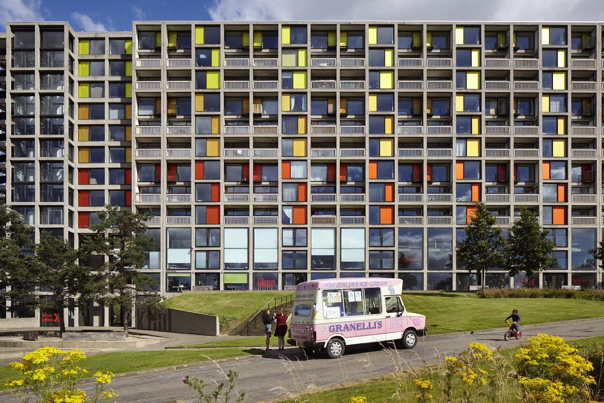 RIBA_YAPF's tweet photo. Skills for Success event 2 announcement 📢 on 28.10.21, we will be joined by Greg Moss from @Hawkins_Brown &amp; @perry_jims of Harper Perry to discuss Brutal Adaption: 20th Century Buildings for the 21st Century. @RIBANorthEast @ibstockbrick https://t.co/mTgm69HbE9