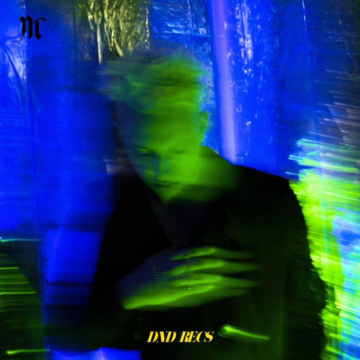 Beyond thrilled to announce this Friday we're bringing those dark sexy house vibes that only <a href="/Madeaux/">Madeaux</a> knows how to deliver with his DND RECS debut "Lose Control"

😈 dndrecs.co/losecontrol