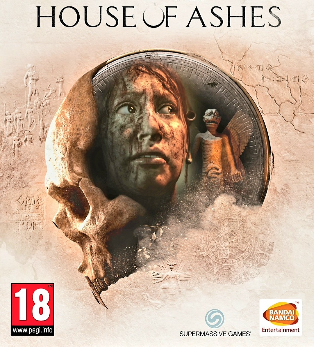 TyronexGamer's tweet photo. Sweet! Almost forgot #HouseOfAshes was out soon. Eager for this.
#TheDarkPicturesAnthologyHouseOfAshes
#TheDarkPicturesAnthology https://t.co/GuE6ghPtLV