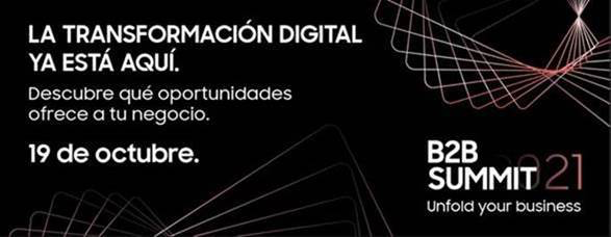 Visa_ES's tweet photo. En ella le acompañarán la periodista @AngelesBlancoTV, @Juanguruceta CEO de Divilo, @Inmaanglada experta en Tecnología y digitalización del área de New Business de Samsung y Pablo Cea, cofundador y CFO de @Gopick_app https://t.co/YV8e3hnvNd