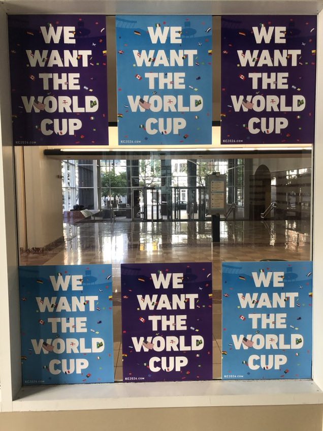 DGallagher622's tweet photo. #KC2026 https://t.co/2LilhMcte3