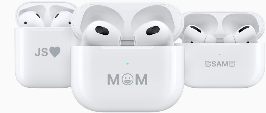 GreedyTech's tweet photo. Priced at ₹18,500 and $179!
You can pre-order now and the sales will commence on October 26.
@Apple
#AppleEvent #SpatialAudio #FaceTime #AppleCustomDriver #DynamicHeadTracking #DolbyAtmos #AppleMusic #AdaptiveEQ #IPX4 #Magsafe #MagsafeCharging #Airpods3 #Airpods #GreedyTech https://t.co/kCDrHjoRuL