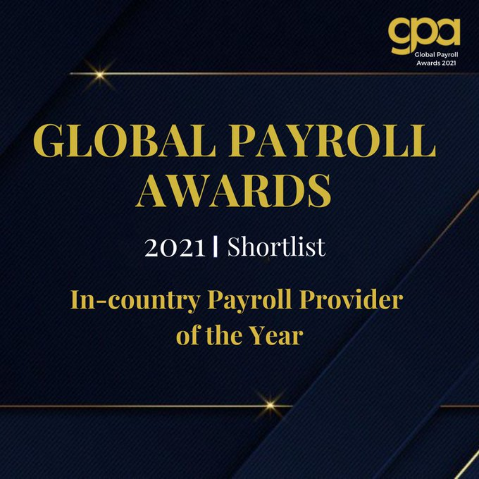 teligul's tweet photo. Global Payroll Awards'ta Finaldeyiz!
Uluslararası alanda bordro dünyasının en prestijli organizasyonu olan Global Payroll Association (
@GlobalPayAssoc ) tarafından her yıl düzenlenen Global Payroll Awards'ta, finale kalmanın gururunu yaşıyoruz!
#datassist #payroll #bordro https://t.co/dB3UaYEVX6