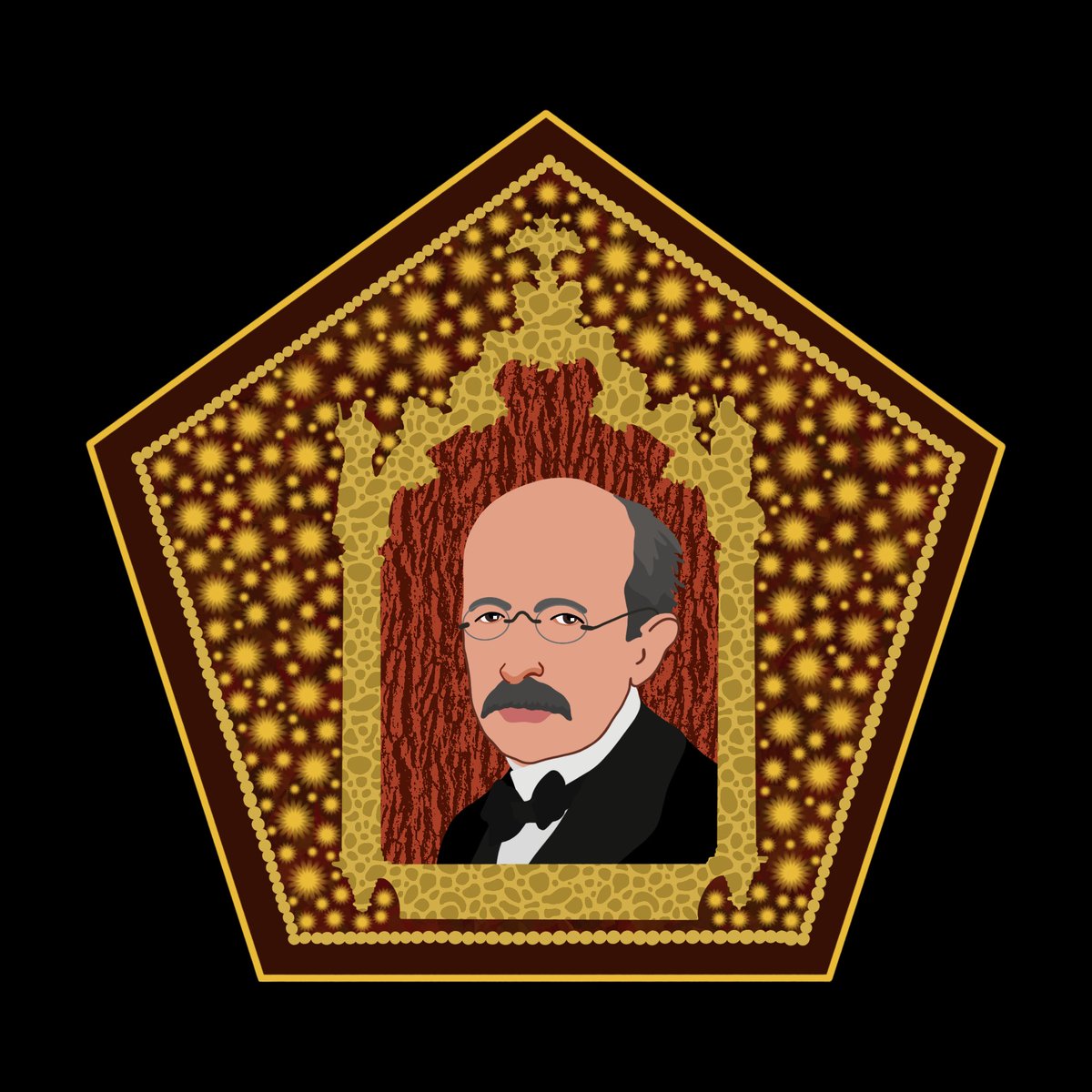 frog_chocolate_'s tweet photo. Chocolate Frog #87

Max Planck

Get him for 0.01 ETH only 🎊

https://t.co/RG7KxWcISy

@opensea #OpenSeaNFT #NFTCommunity #nftart #NFTartist #ChocolateFrog https://t.co/d3J1QJ6q69