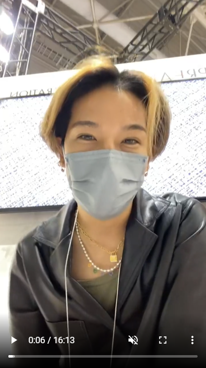 cpkdgg's tweet photo. tatenail BWJ west ツアー
#BWJ #ビューティーワールドジャパン #pregel #preanfa #premall #プリジェル #プリアンファ #プリモール
https://t.co/XXgQygyzBR https://t.co/fiqnRdtaP6