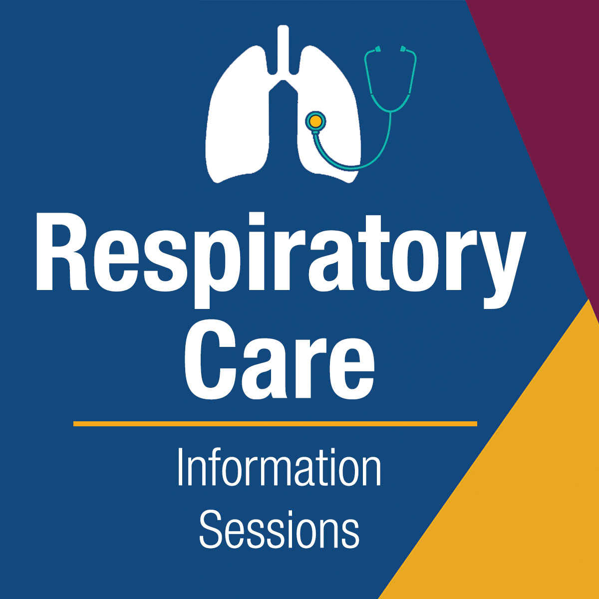 JacksonCollege's tweet photo. Learn about careers in respiratory care at an online information session at 6 p.m. Thursday, Oct. 21. Respiratory therapists are in demand, and the College offers a hybrid program where students only need to be on campus one day a week. 
https://t.co/hrHza7zBft https://t.co/IebZ0z8gtR