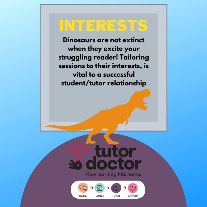 TutorDoctorNM's tweet image. This month we thought we'd take a look at some of the ways Tutor Doctor differs from other tutoring services when it comes to matching your students with one of our Tutors. #matchingprocess #tutors