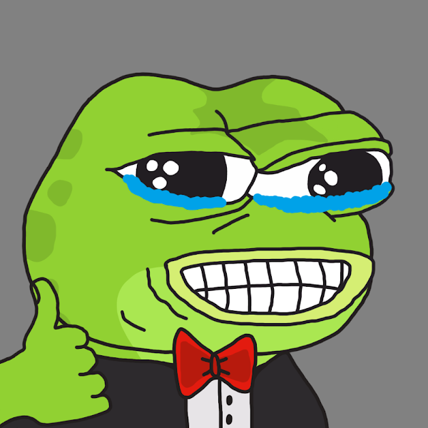 Lonelyfroglc's tweet photo. We💚our🐸frogs and want more of them in the club!

We're making it a bit easier for everyone to join with an entire week with 0% royalties! After the week on October 25th royalties will be cut 50% from the original percentage!

Welcome all new🐸's to the lonely frog lambo club! https://t.co/U1K7VNJo9l